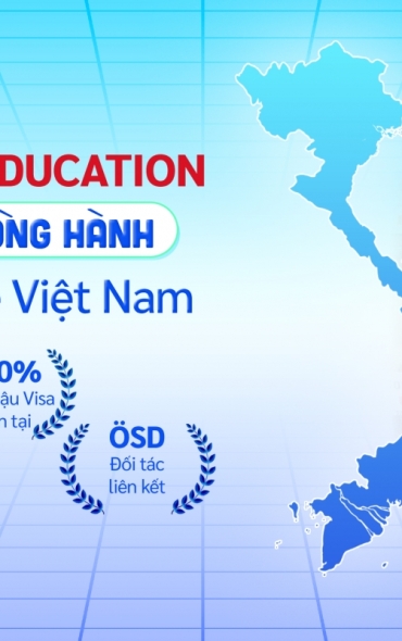 Phuong Nam Education - 14 năm đồng hành cùng thế hệ trẻ Việt Nam