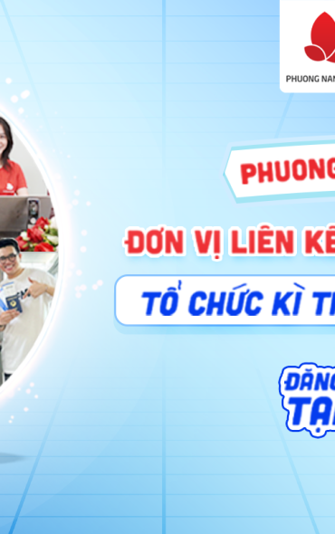 Phuong Nam Education  Đơn vị liên kết chính thức của ÖSD