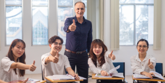Đào tạo tiếng Đức trọn gói