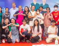 HỘI THẢO “DU HỌC NGHỀ VÀ VIỆC LÀM ĐIỀU DƯỠNG TẠI ĐỨC” DIỄN RA THÀNH CÔNG